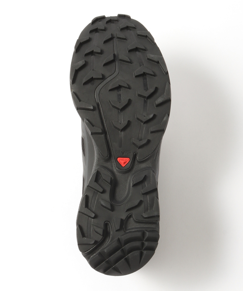 SALOMON（サロモン）の「SALOMON (サロモン) XT-6 BLACK L41086600（スニーカー・メンズ・ブラック・26cm/27cm/27.5cm/28cm）」の7枚目の写真