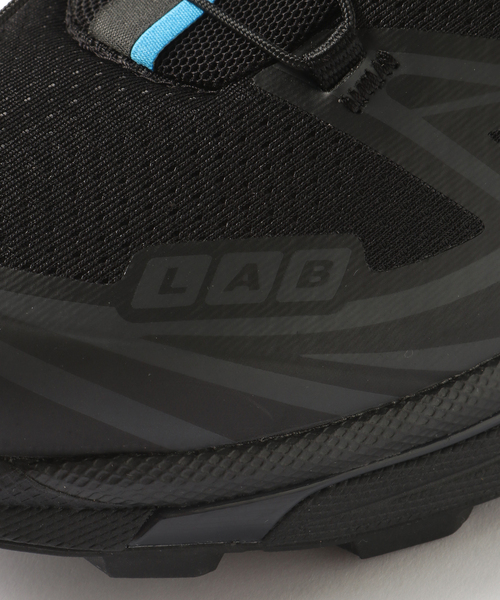 SALOMON（サロモン）の「SALOMON (サロモン) XT-6 BLACK L41086600（スニーカー・メンズ・ブラック・26cm/27cm/27.5cm/28cm）」の10枚目の写真