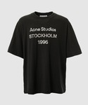 Acne Studios(アクネストゥディオズ)の「トップス(Tシャツ/カットソー)」