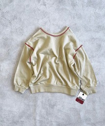 LSP WOW | 【LSP WOW!】両面マイニチトレーナー(スウェット)