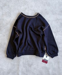 【LSP WOW!】両面マイニチトレーナー