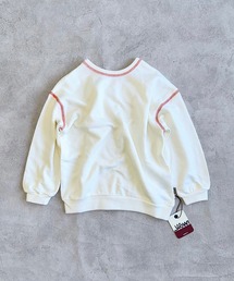 LSP WOW | 【LSP WOW!】両面マイニチトレーナー(スウェット)