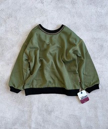 LSP WOW | 【LSP WOW!】両面マイニチトレーナー(スウェット)