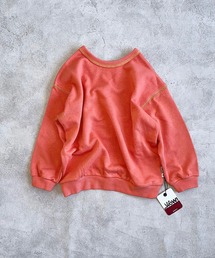 LSP WOW | 【LSP WOW!】両面マイニチトレーナー(スウェット)