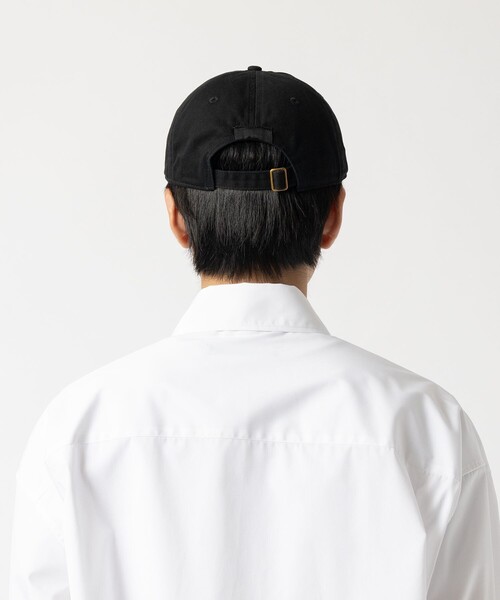 th products/ティーエイチプロダクツ】Embroidery Cap（キャップ