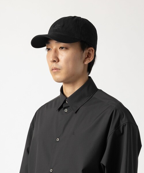 th products/ティーエイチプロダクツ】Embroidery Cap（キャップ）｜th