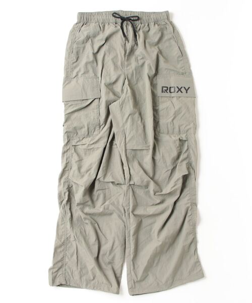 ロキシー ROXY BIG DEAL CARGO PANTS（その他パンツ）｜ROXY（ロキシー）