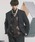 MAISON SPECIALi]XyVj́usUNISEXtyItalian Dead Stock FabriczDress-fit Single Tailored Jacket/hXtBbgVOe[[hWPbg yMAISON SPECIAL/]XyVzie[[hWPbgjvb`R[O[