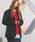 MAISON SPECIALi]XyVj́usUNISEXtyItalian Dead Stock FabriczDress-fit Single Tailored Jacket/hXtBbgVOe[[hWPbg yMAISON SPECIAL/]XyVzie[[hWPbgjvbubN