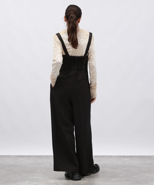 kuchen様購入専用 セール】2WAYベアサロペット / 143665（サロペット