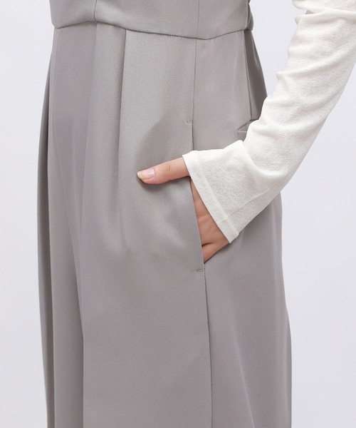 kuchen様購入専用 セール】2WAYベアサロペット / 143665（サロペット