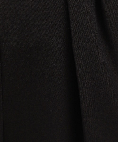 LAKOLE(ラコレ)の「2WAYベアサロペット / 143665(サロペット/オーバーオール・レディース・ブラウン/ブラック/グレー・SMALL/MEDIUM)」の20枚目の写真