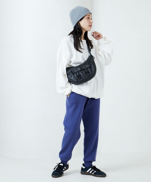 セール】限定展開 ニット ジョガー イージーパンツ（その他パンツ