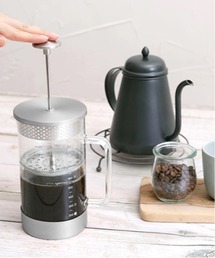 HOTCH POTCH（ホッチポッチ）の「Barista ＆ Co Core コア コーヒープレス ［8Cup_1L］（キッチンツール）」