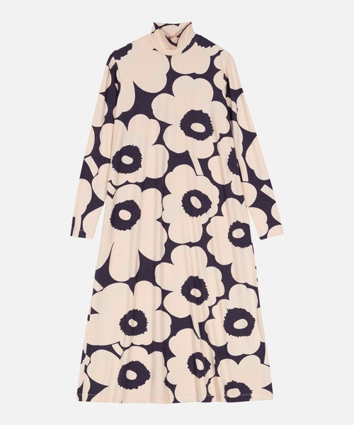 Cavea Unikko / jersey dress Marimekko Cavea Unikko Jersey Dress