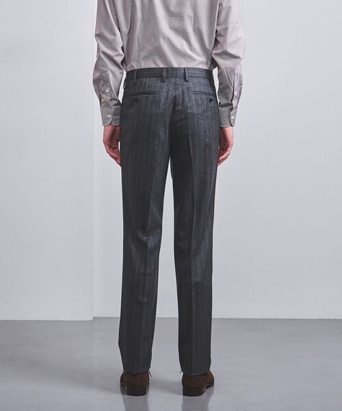 UNITED ARROWS（ユナイテッドアローズ）の「ペンシルストライプ