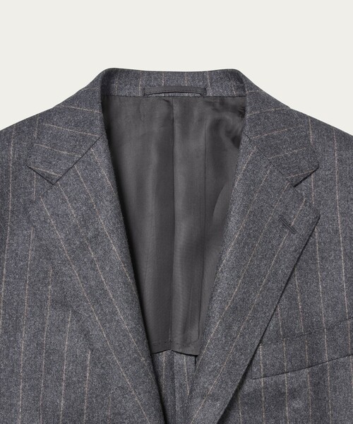 UNITED ARROWS（ユナイテッドアローズ）の「ペンシルストライプ