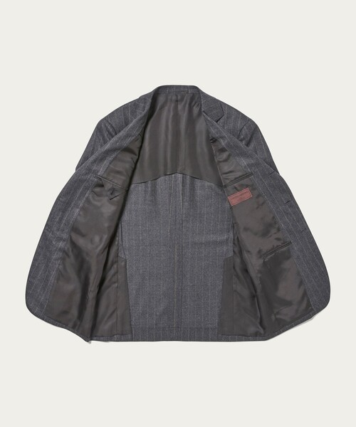 UNITED ARROWS（ユナイテッドアローズ）の「ペンシルストライプ