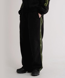 WV PROJECT（ダブリューブイプロジェクト）の「【WV PROJECT】Gump heavy cotton sweat pants / JILP7704（スウェットパンツ）」