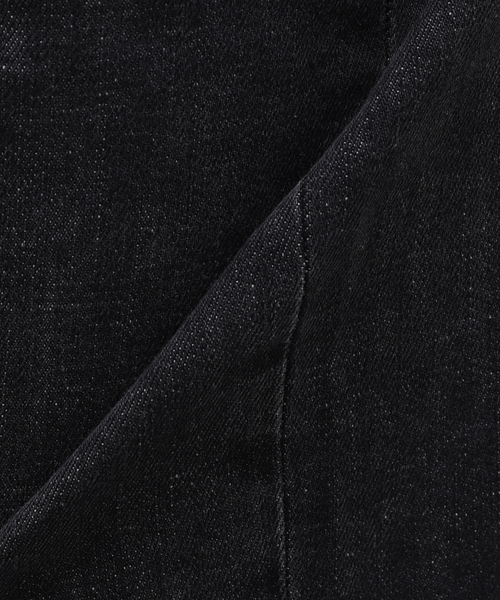 EDIFICE（エディフィス）の「YCHAI(イカイ) ROBUSTO ブラックウォッシュ YPU004/2DS0017BJ（デニムパンツ・メンズ・グレー・29/30/31/32/33）」の21枚目の写真