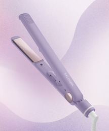 SALONIA（サロニア）の「SALONIA サロニア ストレートヘアアイロン マイニュアンス 2024年秋冬限定（美容器具・キッズ）」