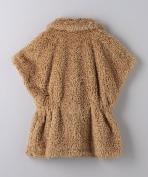 UNITED ARROWS（ユナイテッドアローズ）の「ボア ハーフスリーブ