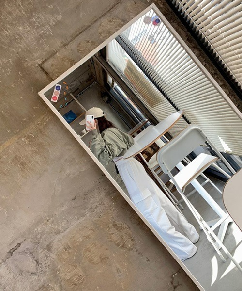 【セール】クロップドギャザースリーブMA1(スタジャン)|Ritomo De Ricco(リトモ・デ・リコ) 【セール】クロップドギャザースリーブMA1(スタジャン)|Ritomo De Ricco(リトモ・デ・リコ)