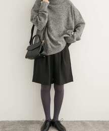 URBAN RESEARCH DOORS | グルカハーフパンツ(その他パンツ)