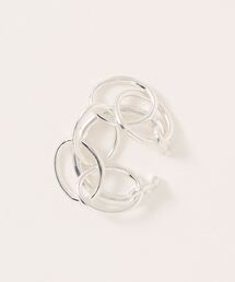 ルミネ新宿】Scrap Book Ear cuff | Scrap Book [2021.02.18]