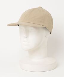 caledoor / カレドア―：Cotton Rambling Cap：6021-1502[NOA]