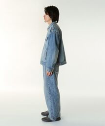 N.HOOLYWOOD COMPILE（N.ハリウッド コンパイル）の「DENIM JACKET