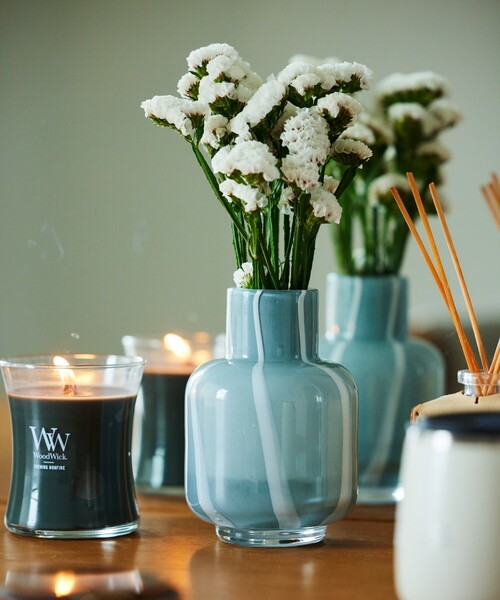 DULTON/ダルトン LINEA VASE/リネア ベース（フラワーベース）｜DULTON