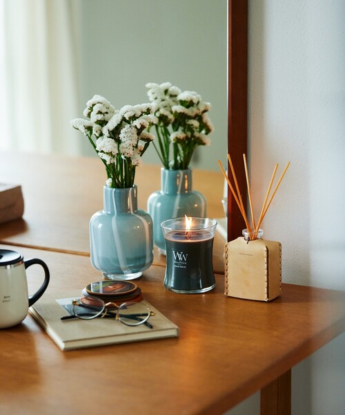 DULTON/ダルトン LINEA VASE/リネア ベース（フラワーベース