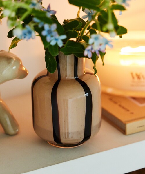 ダルトン(Dulton) 花瓶 ３点セットルーナー べース LUNAR VASE 楽天市場】ルーナー べース S LUNAR VASE S だまし絵のような