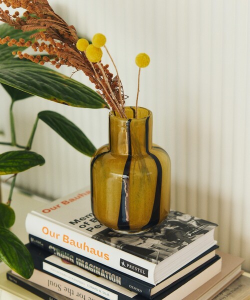 DULTON/ダルトン LINEA VASE/リネア ベース（フラワーベース）｜DULTON