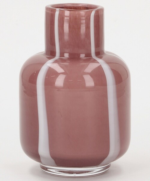 DULTON（ダルトン）の「DULTON/ダルトン LINEA VASE/リネア ベース（フラワーベース・レディース・ラベンダー/ベージュ/サックスブルー・ONE SIZE）」の19枚目の写真