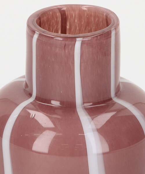 DULTON（ダルトン）の「DULTON/ダルトン LINEA VASE/リネア ベース（フラワーベース・レディース・ラベンダー/ベージュ/サックスブルー・ONE SIZE）」の20枚目の写真