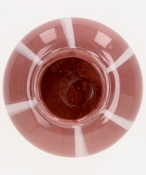 DULTON（ダルトン）の「DULTON/ダルトン LINEA VASE/リネア ベース（フラワーベース・レディース・ラベンダー/ベージュ/サックスブルー・ONE SIZE）」の21枚目の写真