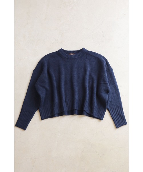 ☆COZY☆ Fold ニットタイ ネイビー 高知インター店】 楽天市場】ニットタイ ネイビーの通販 小物 - 小物