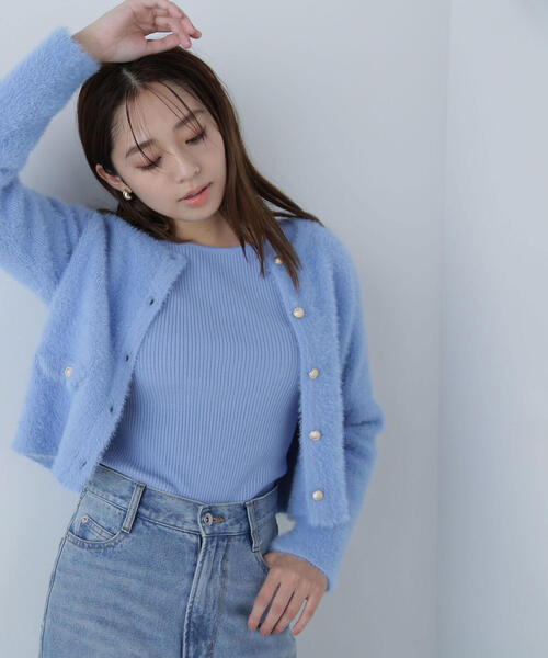 NATURAL BEAUTY BASIC（ナチュラルビューティーベーシック）の  