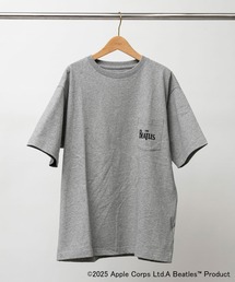 The Beatles｜ザビートルズのTシャツ/カットソー（グレー/灰色系）通販