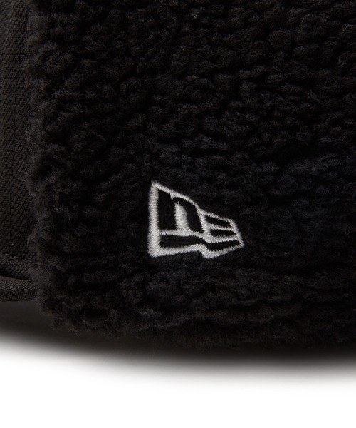 NEW ERA（ニューエラ）の「NEW ERA NEW YORK YANKEES DOG EAR 59FIFTY（ニューエラ ニューヨーク・ヤンキース ドッグイヤー 5950）（キャップ・メンズ・ブラック・XS(7 1/4)/S(7 3/8)/M(7 1/2)/L(7 5/8)）」の14枚目の写真