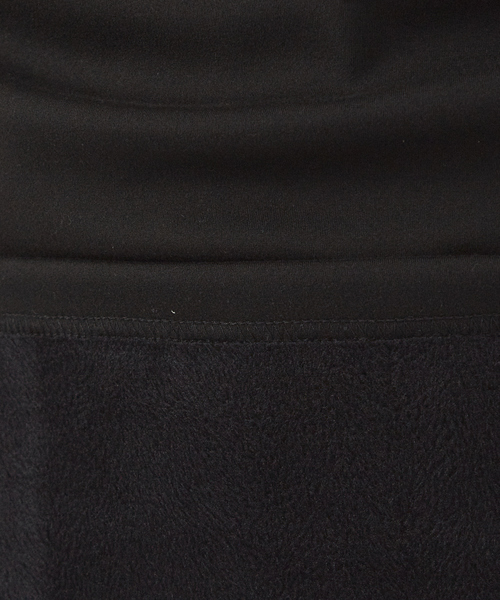 ABAHOUSE GRAY（アバハウスグレイ）の「【ふわふわ・もちもち】裏シャギー プルオーバー パーカー（パーカー・メンズ・ネイビー/ブラック/チャコールグレー/ホワイト/グレイッシュベージュ・46/48）」の14枚目の写真