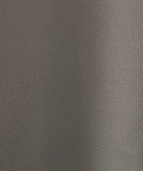 ABAHOUSE GRAY（アバハウスグレイ）の「【ふわふわ・もちもち】裏シャギー プルオーバー パーカー（パーカー・メンズ・ネイビー/ブラック/チャコールグレー/ホワイト/グレイッシュベージュ・46/48）」の16枚目の写真