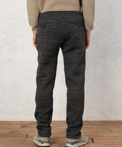 green label relaxing(グリーンレーベルリラクシング)の「KNIT/FLEECE イージーパンツ◆(その他パンツ・メンズ・ダークグレー/ネイビー/ライトグレー・X-LARGE/MEDIUM/SMALL/LARGE)」の18枚目の写真