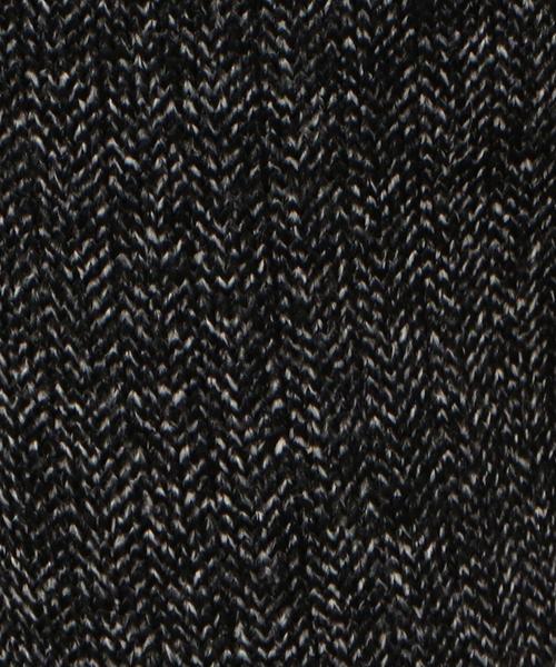 green label relaxing(グリーンレーベルリラクシング)の「KNIT/FLEECE イージーパンツ◆(その他パンツ・メンズ・ダークグレー/ネイビー/ライトグレー・X-LARGE/MEDIUM/SMALL/LARGE)」の6枚目の写真