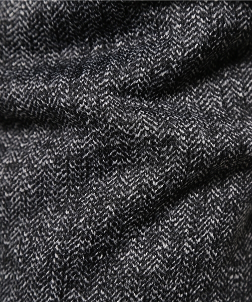 green label relaxing(グリーンレーベルリラクシング)の「KNIT/FLEECE イージーパンツ◆(その他パンツ・メンズ・ダークグレー/ネイビー/ライトグレー・X-LARGE/MEDIUM/SMALL/LARGE)」の8枚目の写真