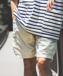 BEAMS PLUS｜ビームスプラスのパンツ（ナイロン）通販 - ZOZOTOWN