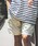 BEAMS PLUS�i�r�[���X�v���X�j�́usage de cret / �ʒ� 2Way Mil Cargo Short�i���̑��p���c�j�v�b�I�t�z���C�g