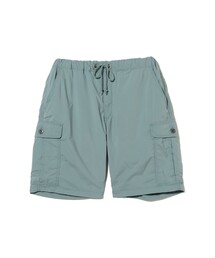 BEAMS PLUS | sage de cret / 別注 2Way Mil Cargo Short(その他パンツ)